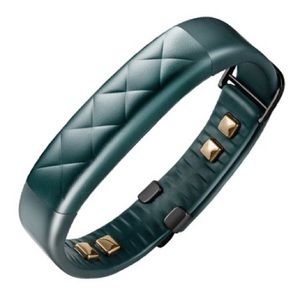 Jawbone Up3 Trackers